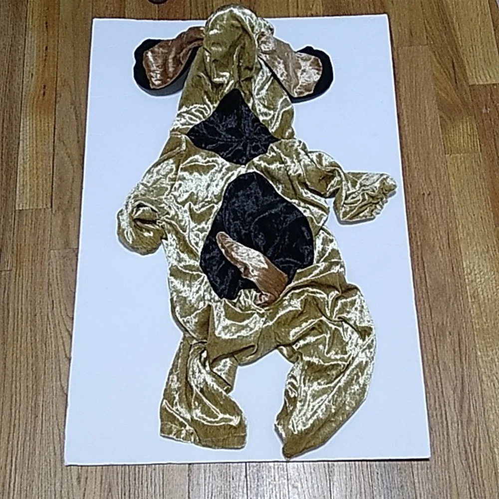 Dog Kid's Halloween Costume